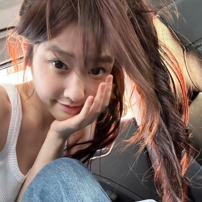 我在你的未来吗