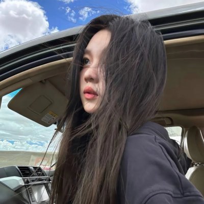 北极光下